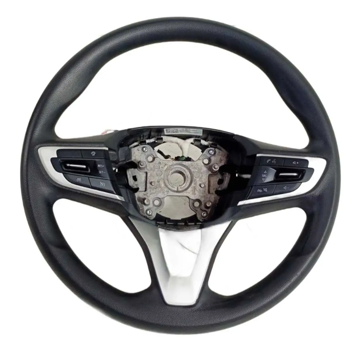 Volante Direção Chevrolet Tracker 2020/24 26320378 ORIGINAL
