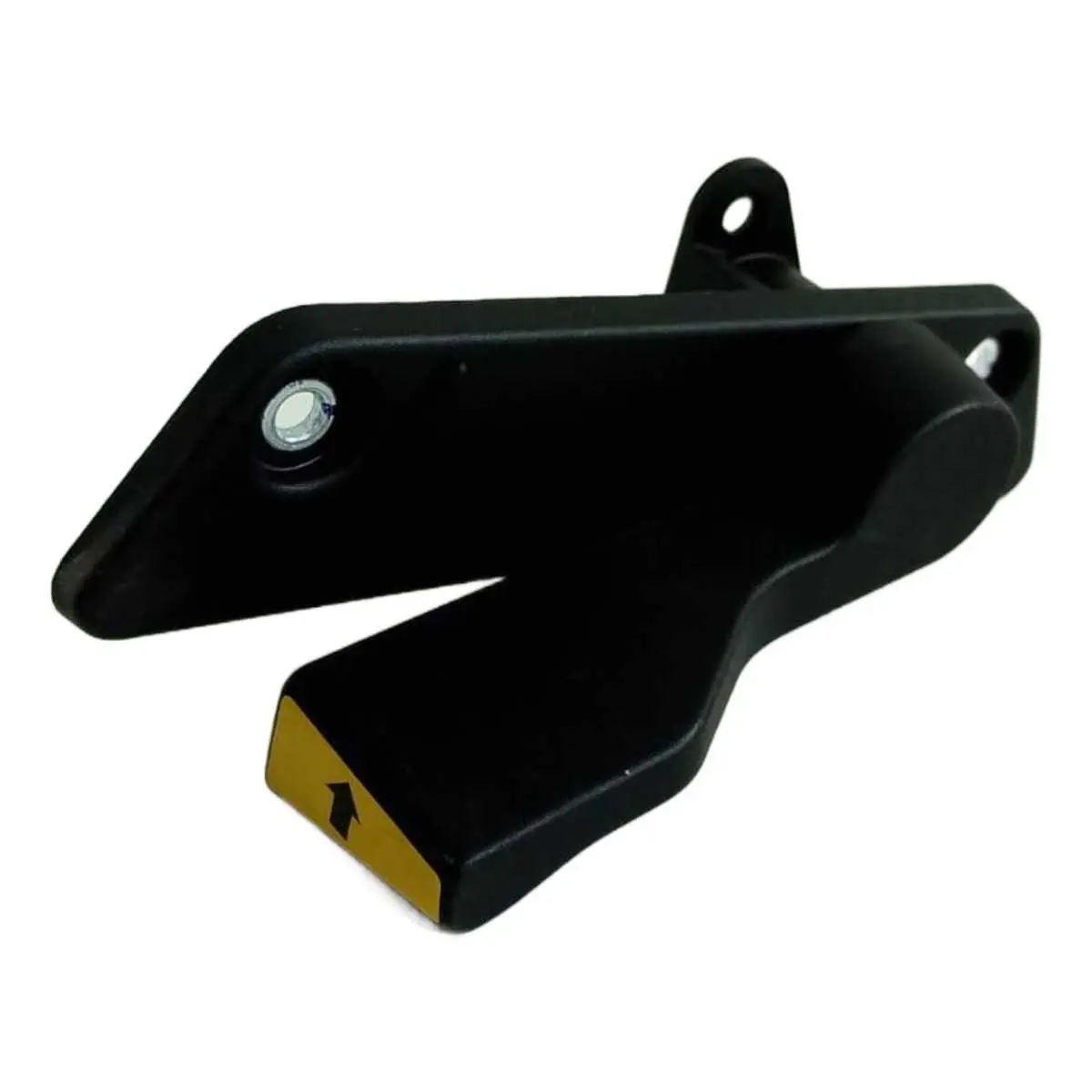 Maçaneta Interna Tampa Traseira Fiat Toro 2020/24 100255629