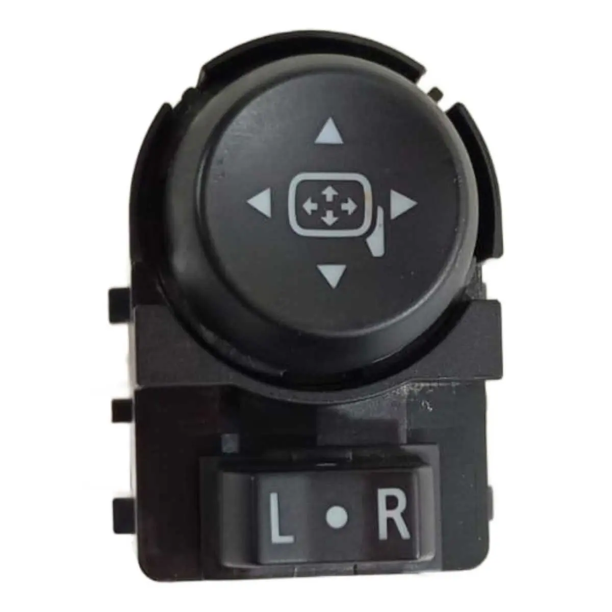 Botão Comando Retrovisor Esquerdo Tracker 20-25 28211286