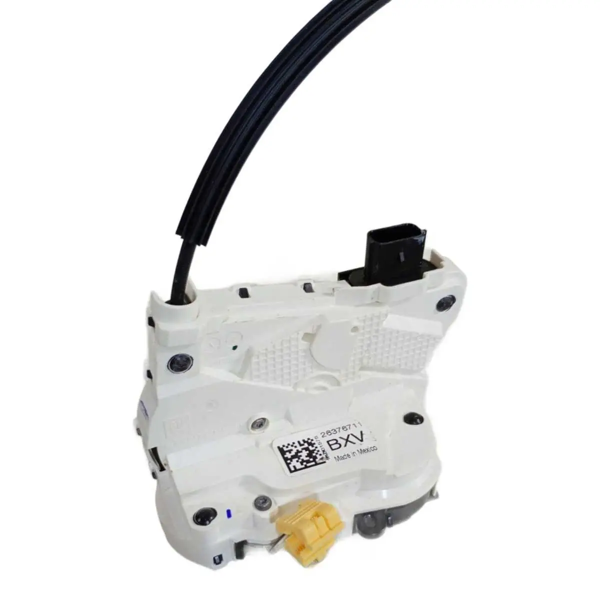Trava Elétrica Porta Diant Esquerda Tracker 20/25 26376711