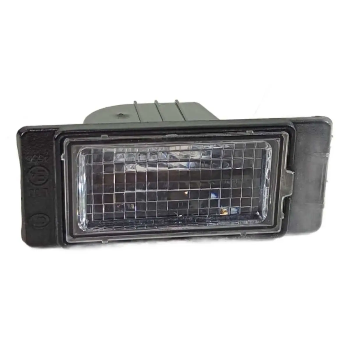 Luz Lanterna Placa Chevrolet Tracker 2020/24 60158400