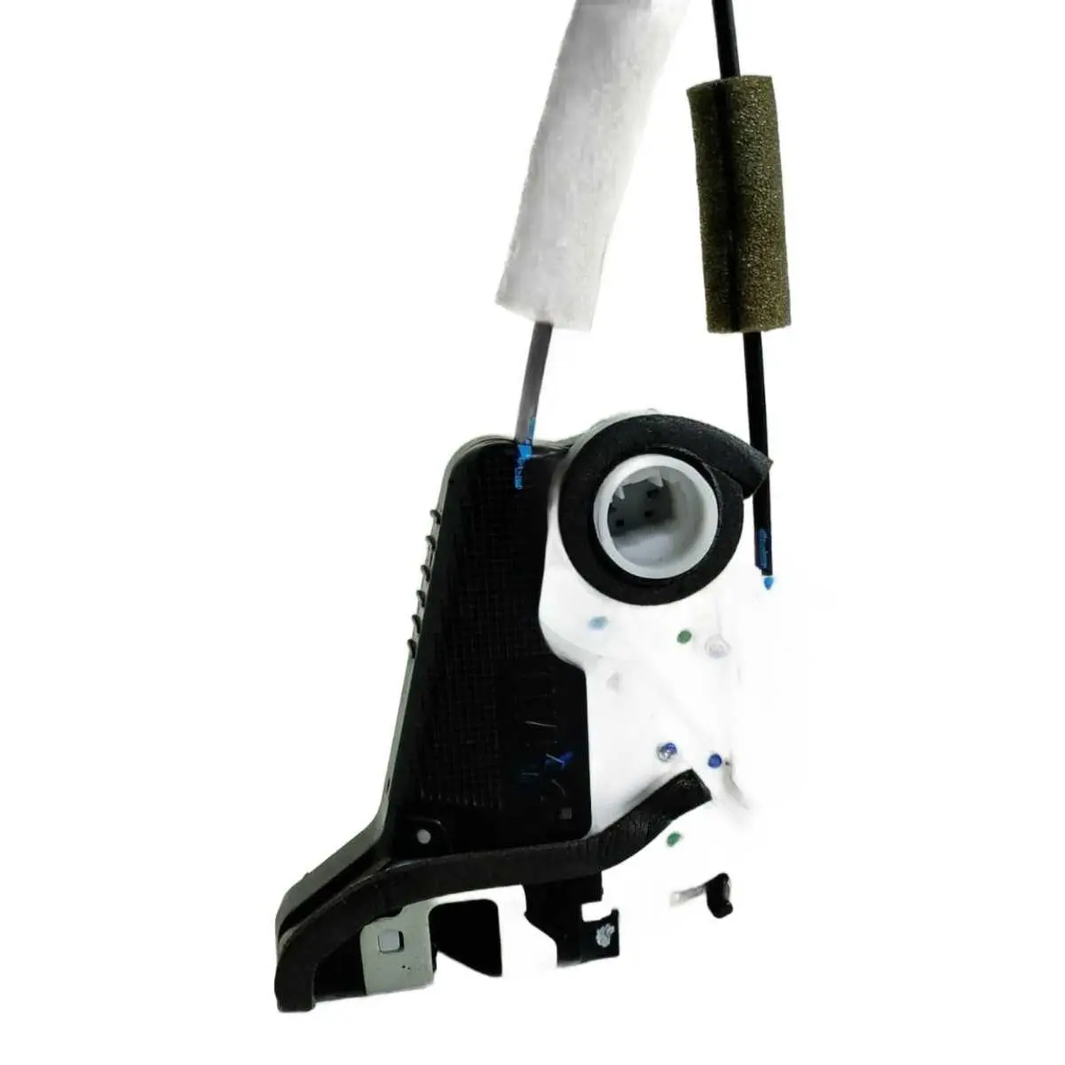 Fechadura Porta Traseira Esquerda Honda Fit 2019