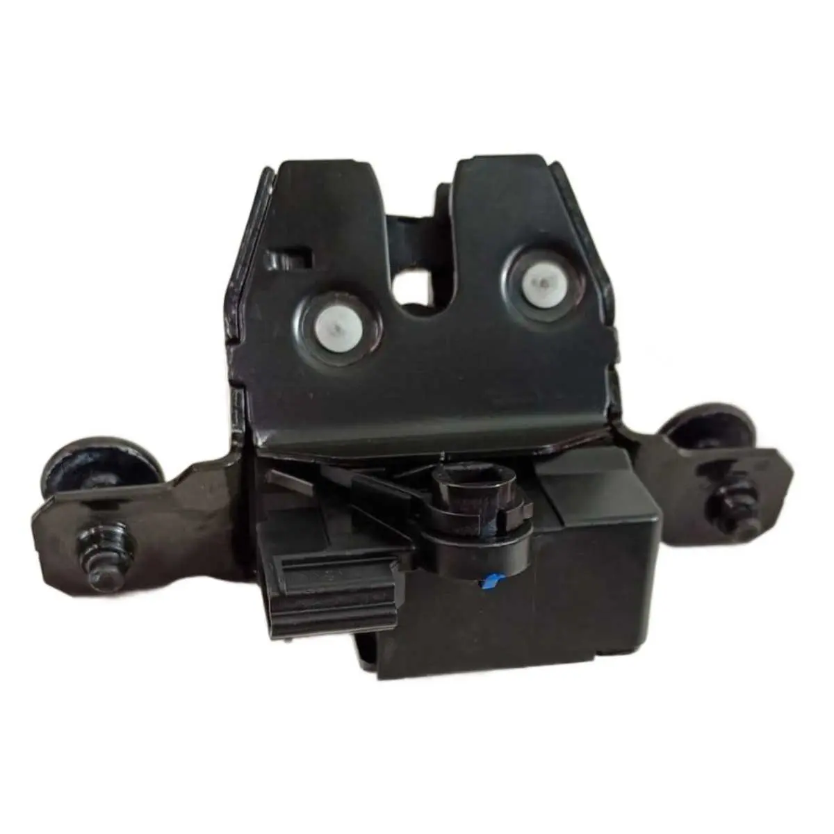 Fechadura Tampa Portamalas Chevrolet Tracker 20-24 26335043
