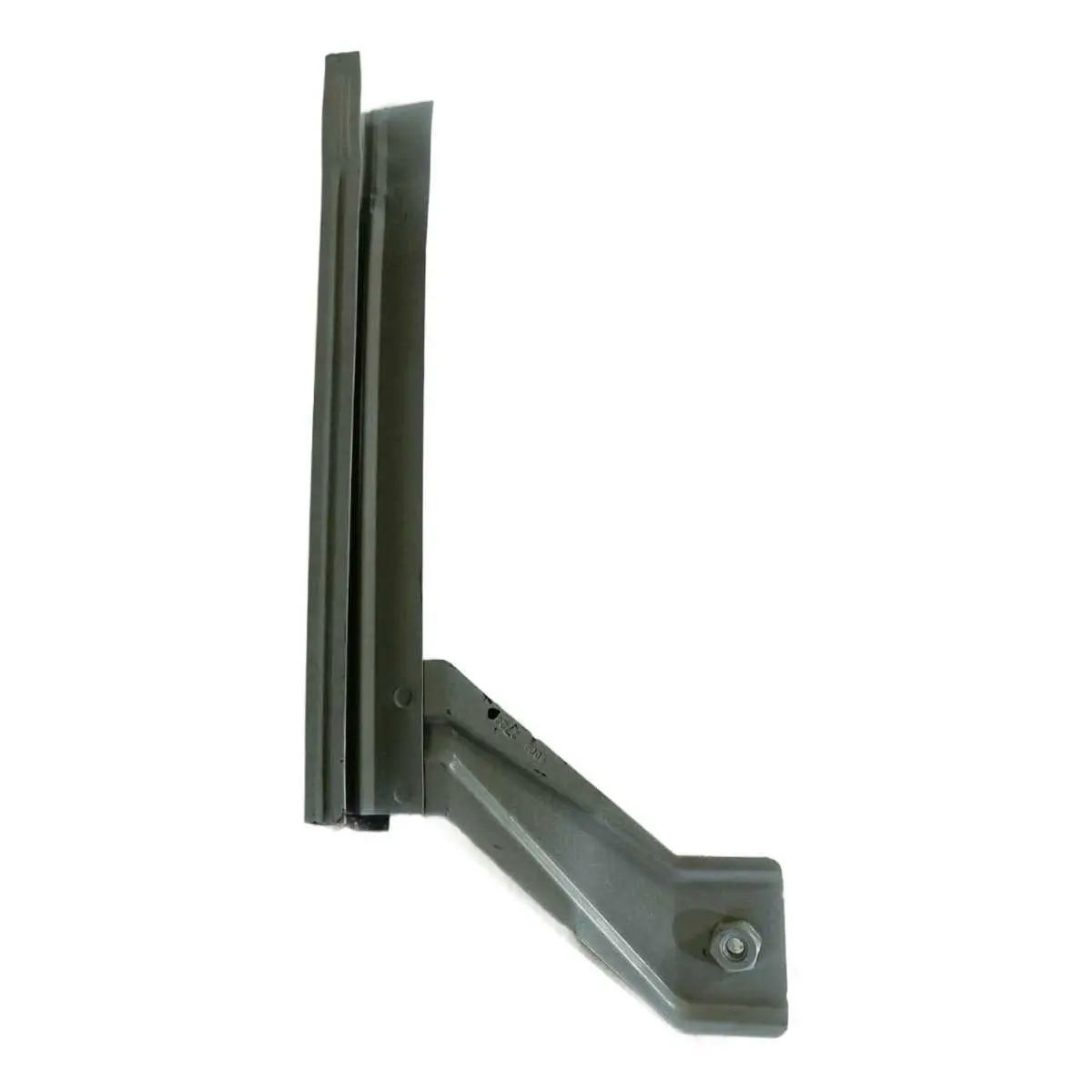 Guia Porta Traseira Direita Renault Kwid 2019 822163753r