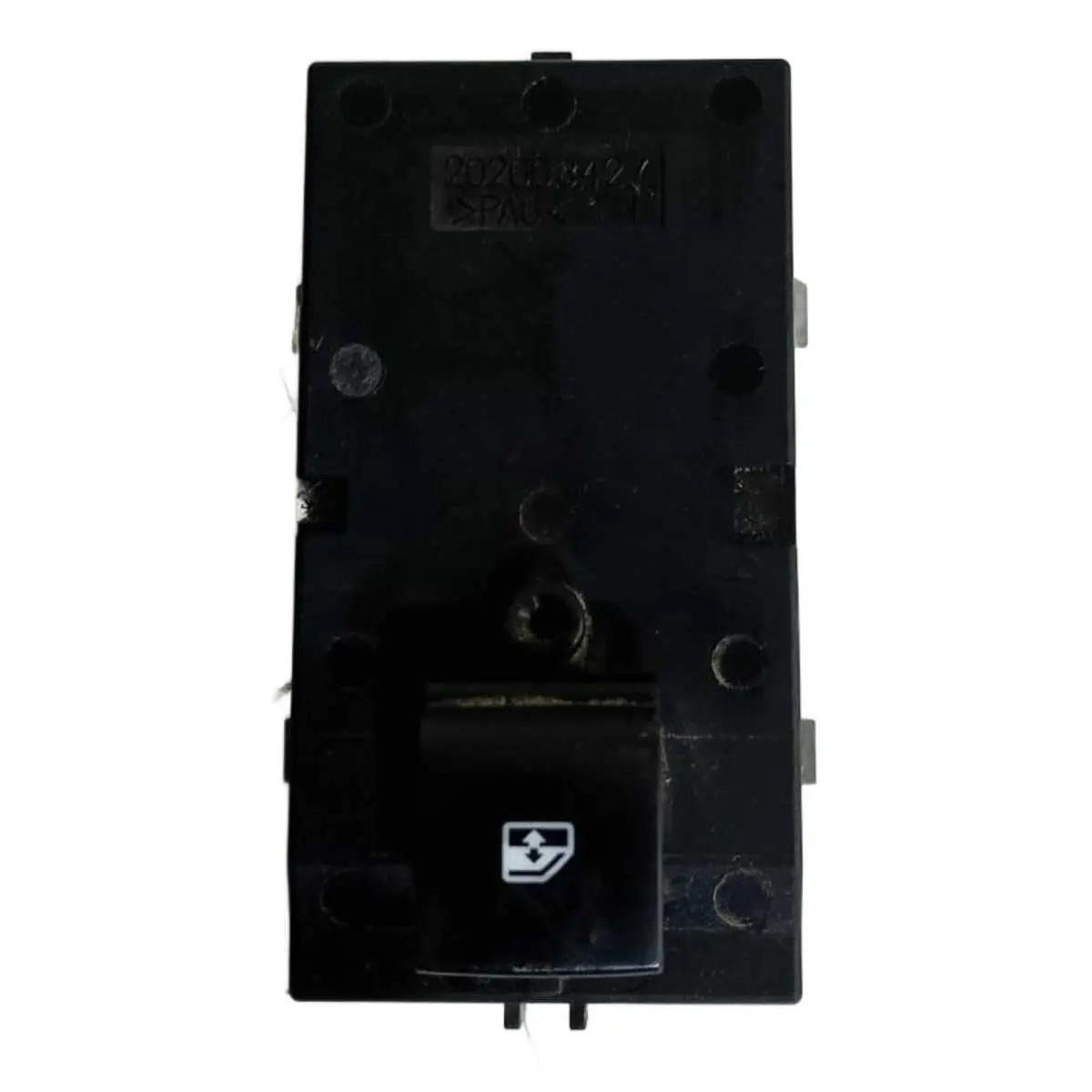 Botão Vidro Eletrico Dianteiro direito Sonic 2014 202008427