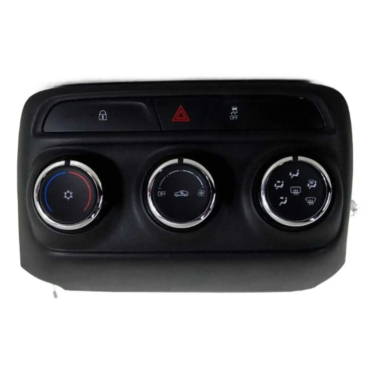Comando Ar Condicionado Chevrolet Tracker 2021/24 26320566