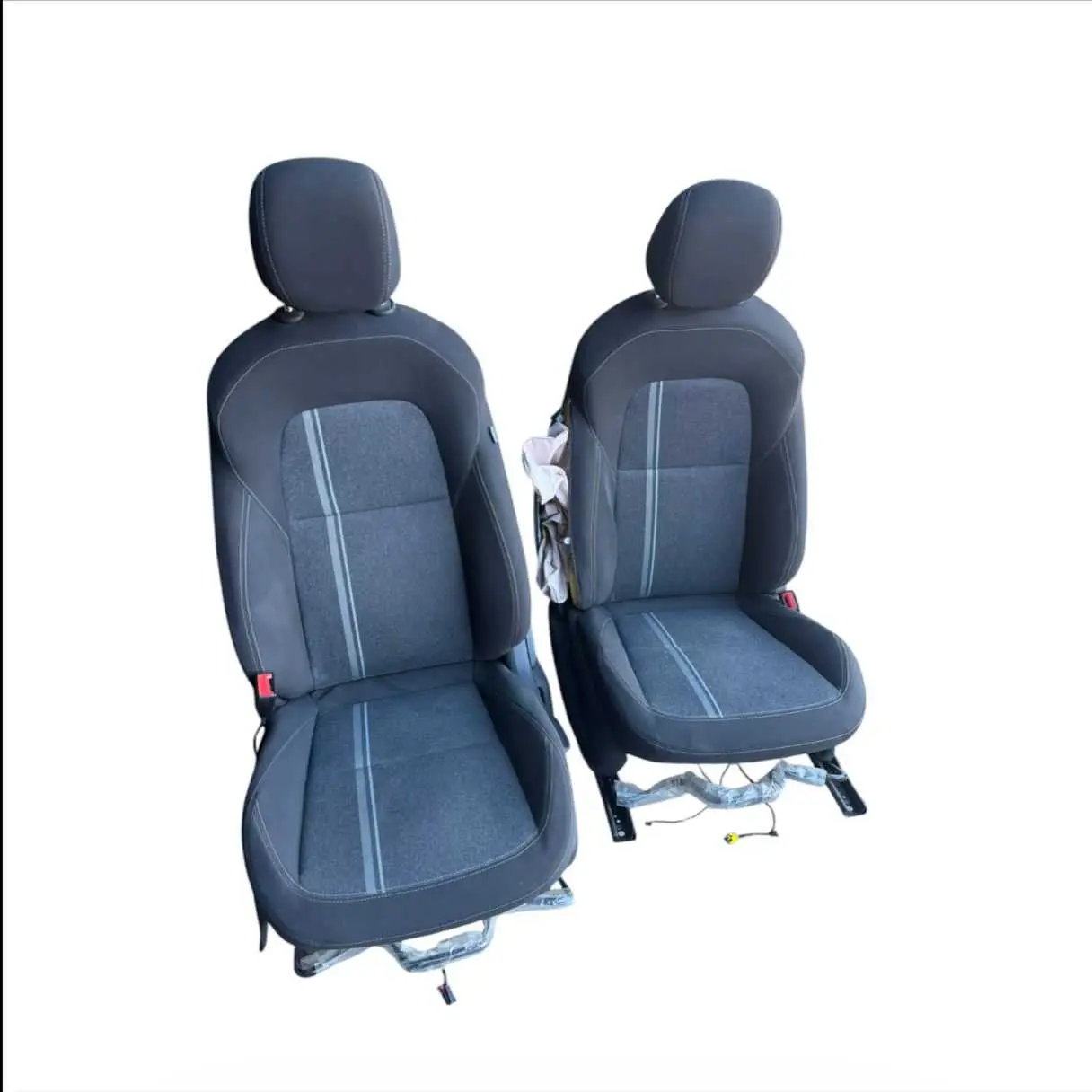 JOGO DE BANCO Chevrolet Tracker 2024