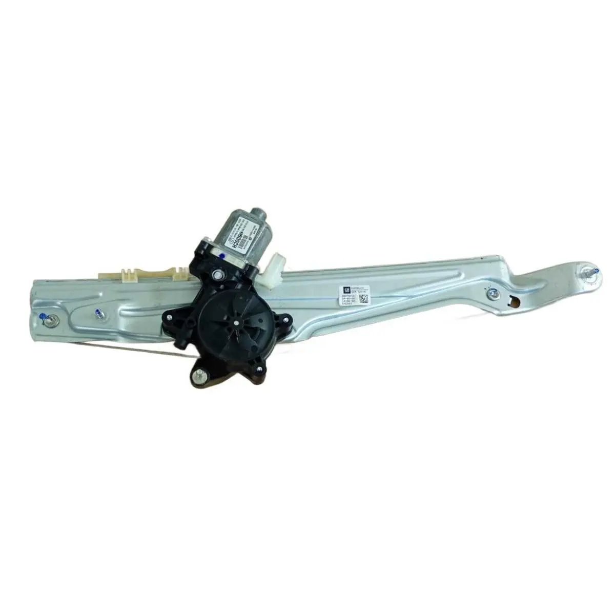 Maquina Vidro Porta Traseira Direita Tracker 20-25 26278750