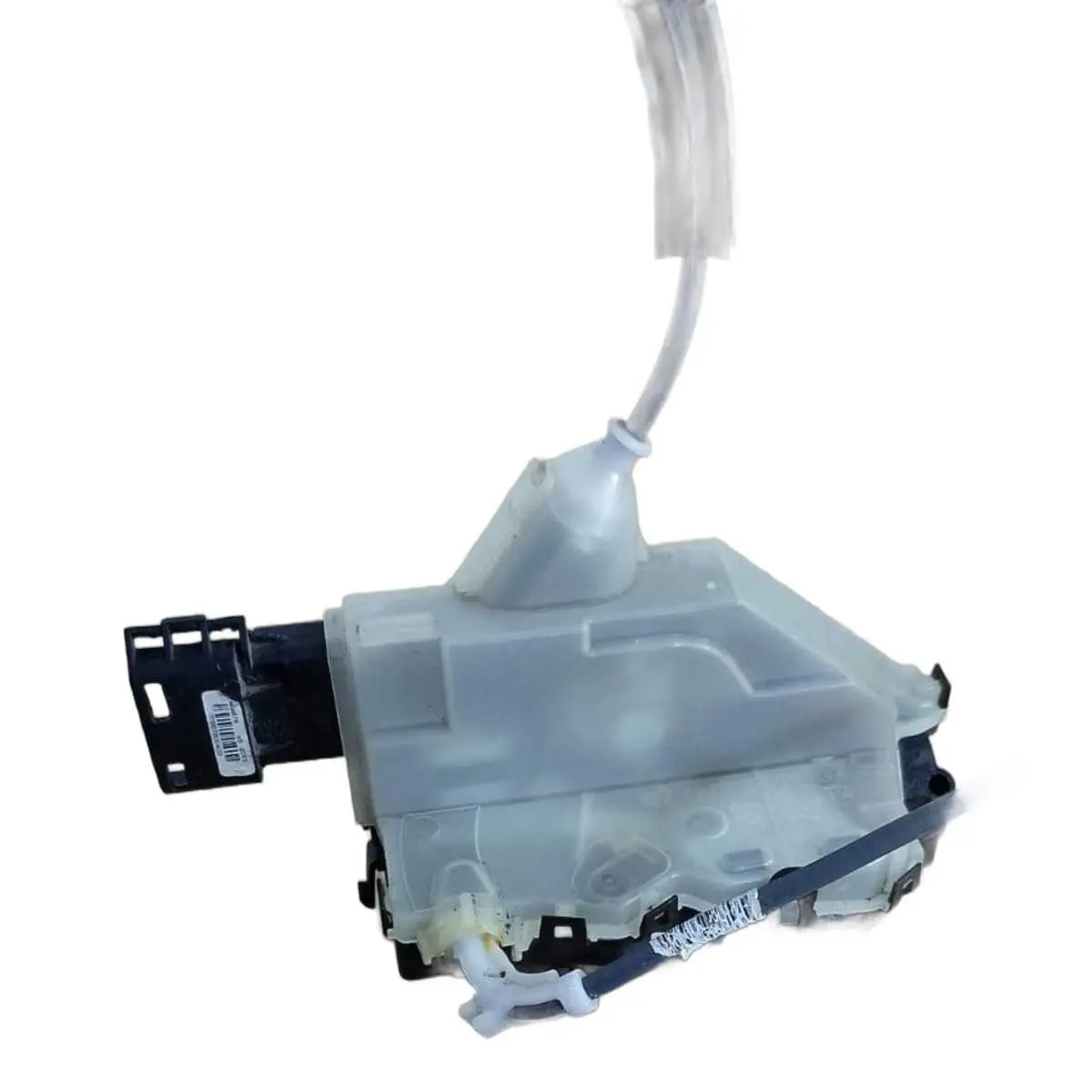 Fechadura Traseira Esquerda Peugeot 208 2020/23 Psa336258
