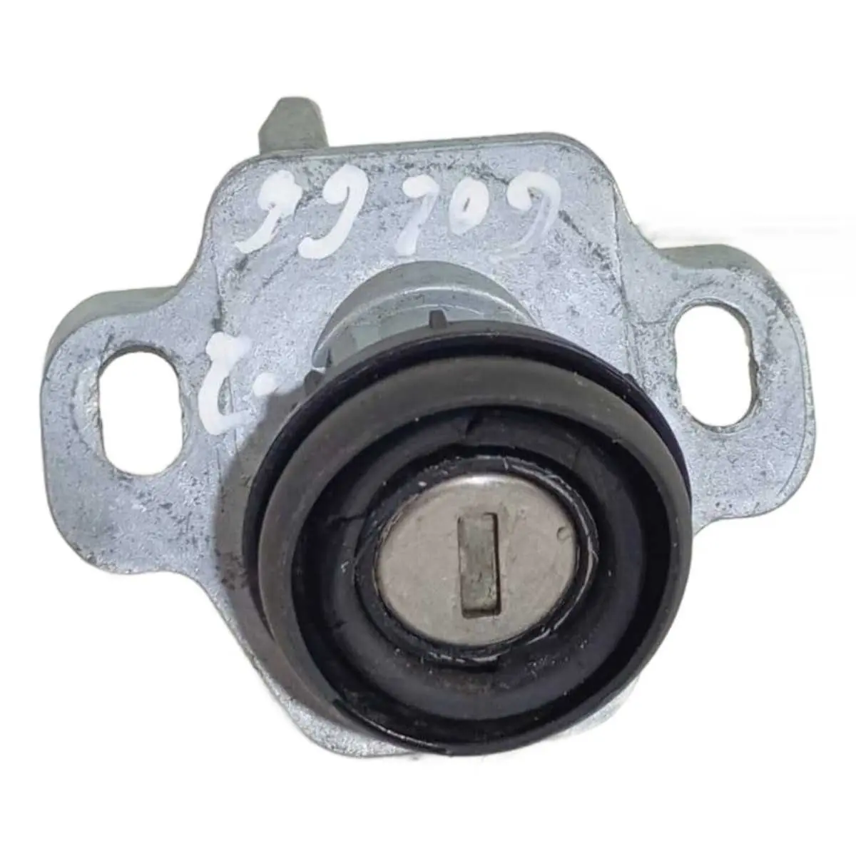 Cilindro Fechadura Tampa Traseira Volkswagen Gol G6 2013/16