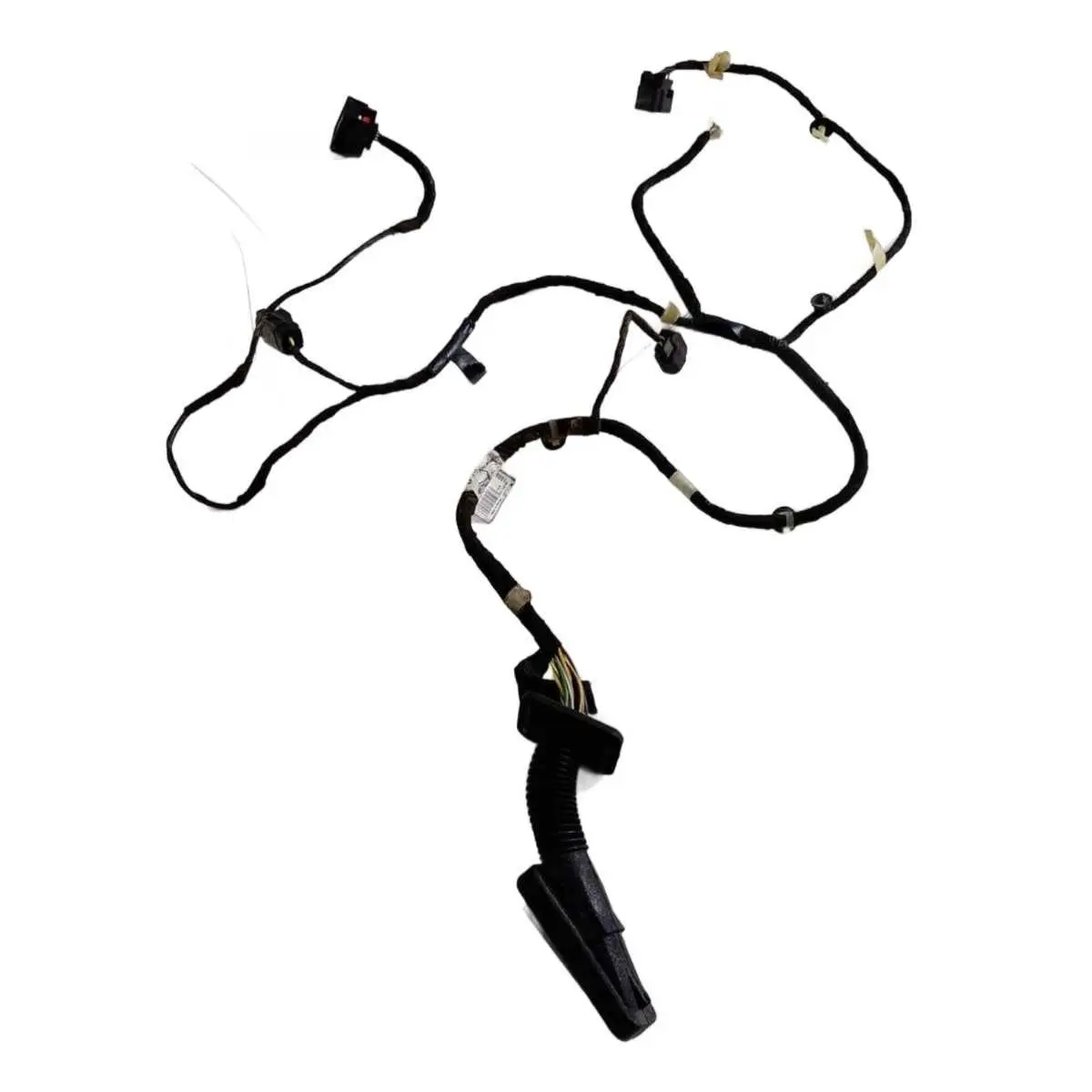 Chicote Porta Dianteira Direita Chevrolet Sonic 14 95240497