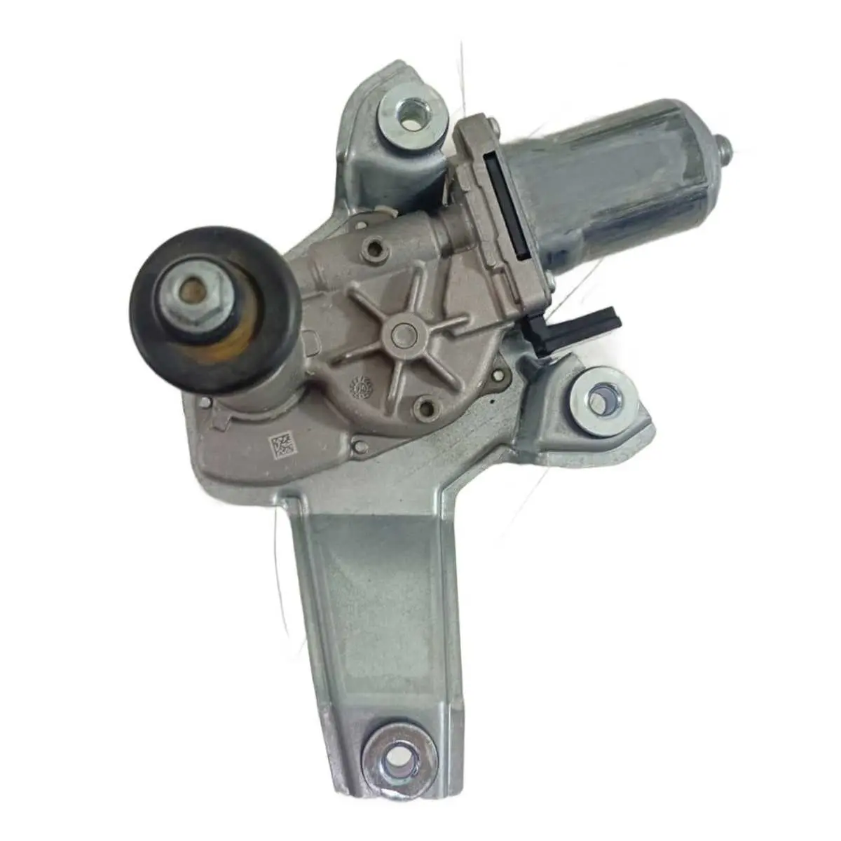 Motor Limpador Vidro Traseiro Jeep Compass 17/25 55112704aa