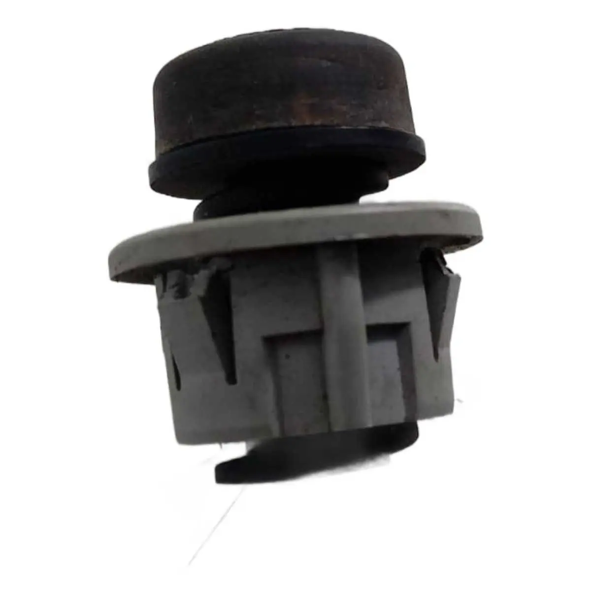 Batente Coxim Borracha Capô Peugeot 207 2013/20