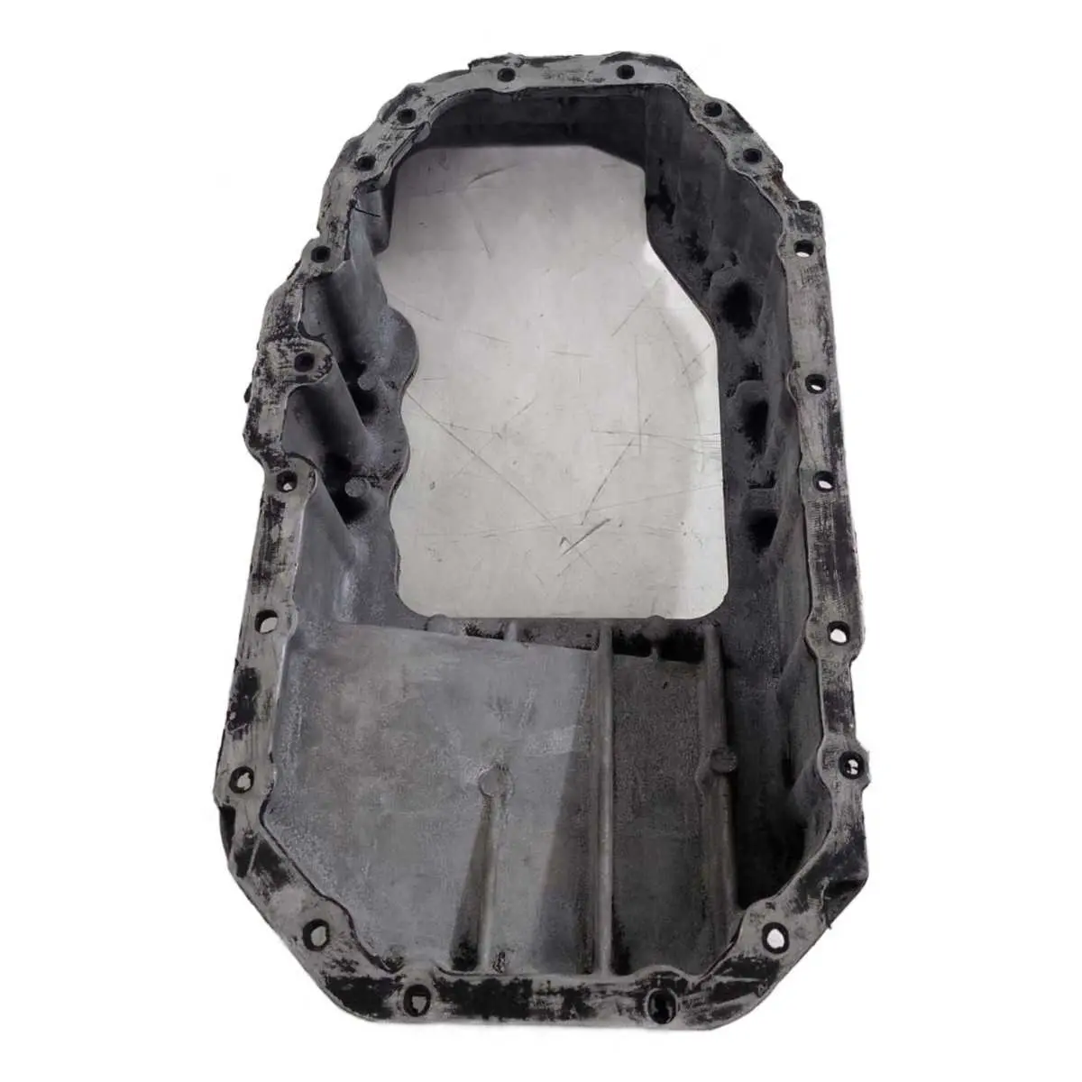Pré Carter Óleo Motor Power 1.6 Gol Vw 2010 032103607