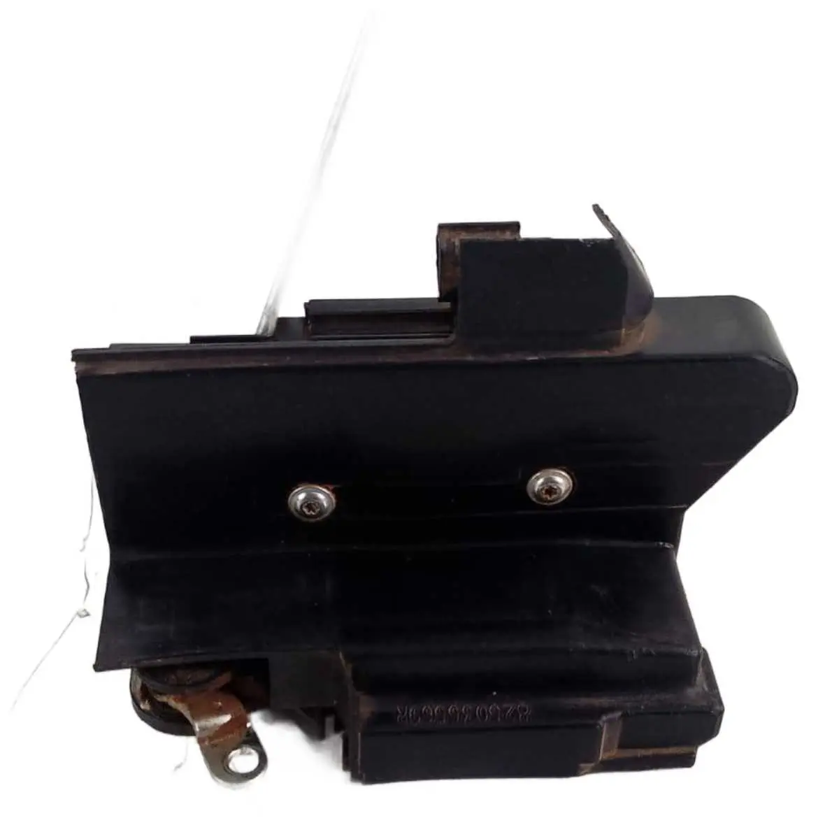 Fechadura Porta Traseira Esquerda Duster 2020/24 825035569r
