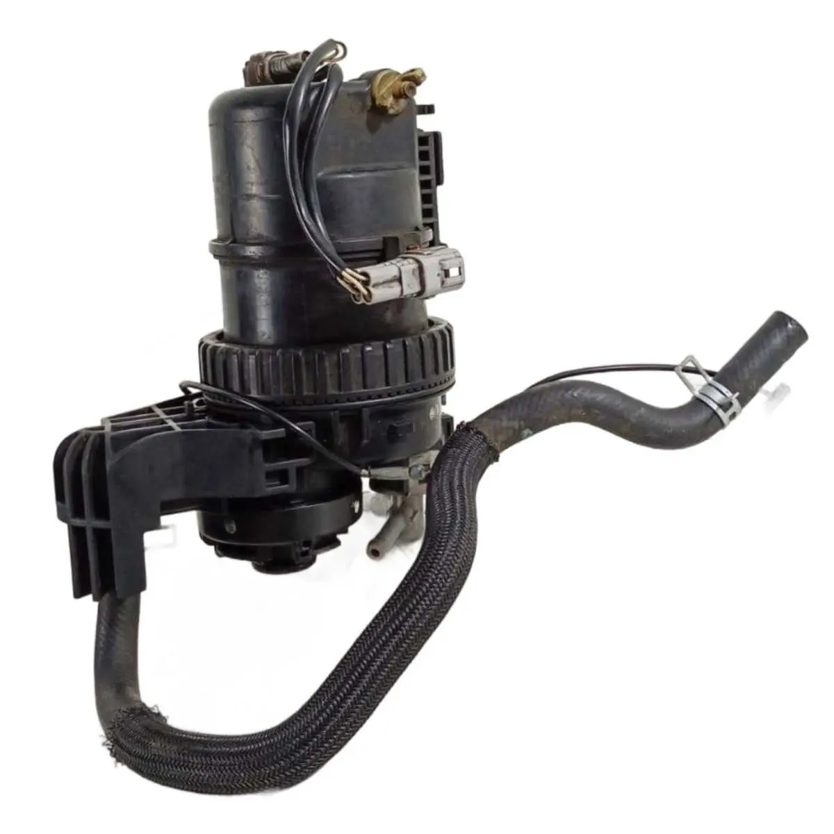 Suporte Filtro Combustível Hilux 2.8 16v 2016/24 233000l111
