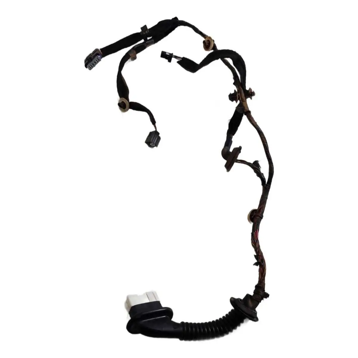 Chicote Porta Traseira Esquerda Duster 2020/23 242101443r
