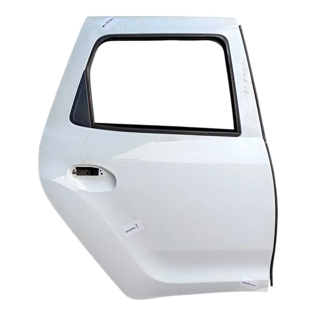 Porta Traseira Direita Renault Duster 2020