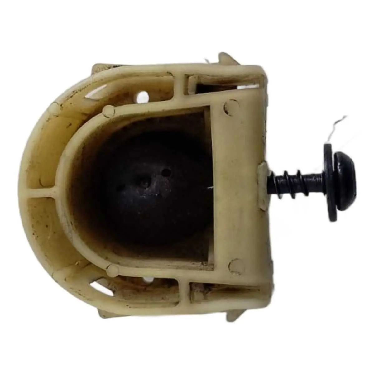 Suporte Coxim Radiador Peugeot 2008 2023