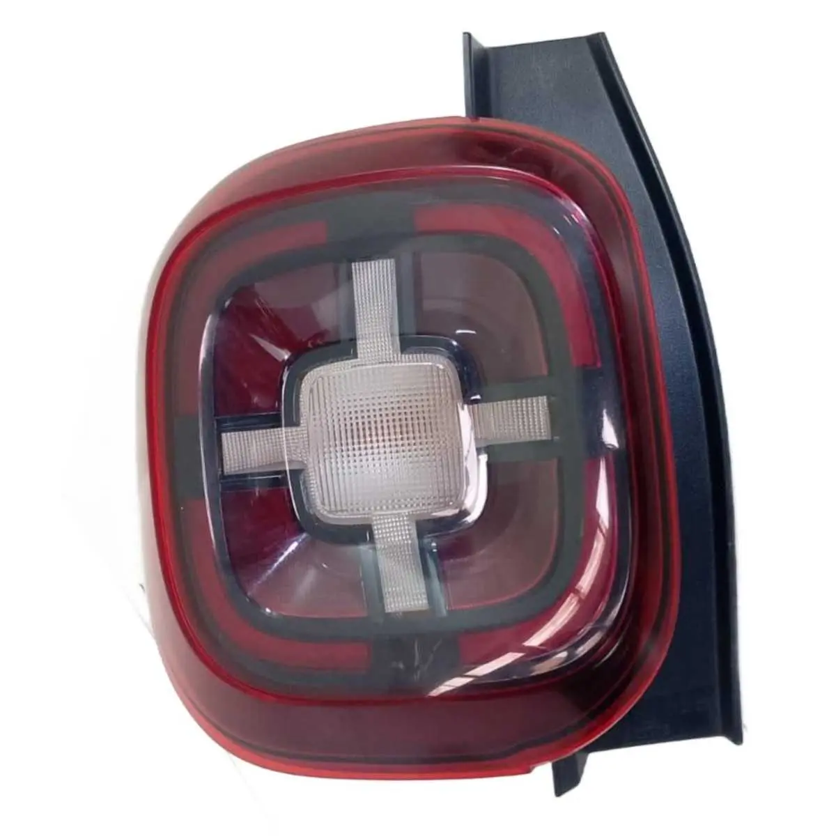 Lanterna Traseira Esquerda Renault Duster 2020/23 265551016r