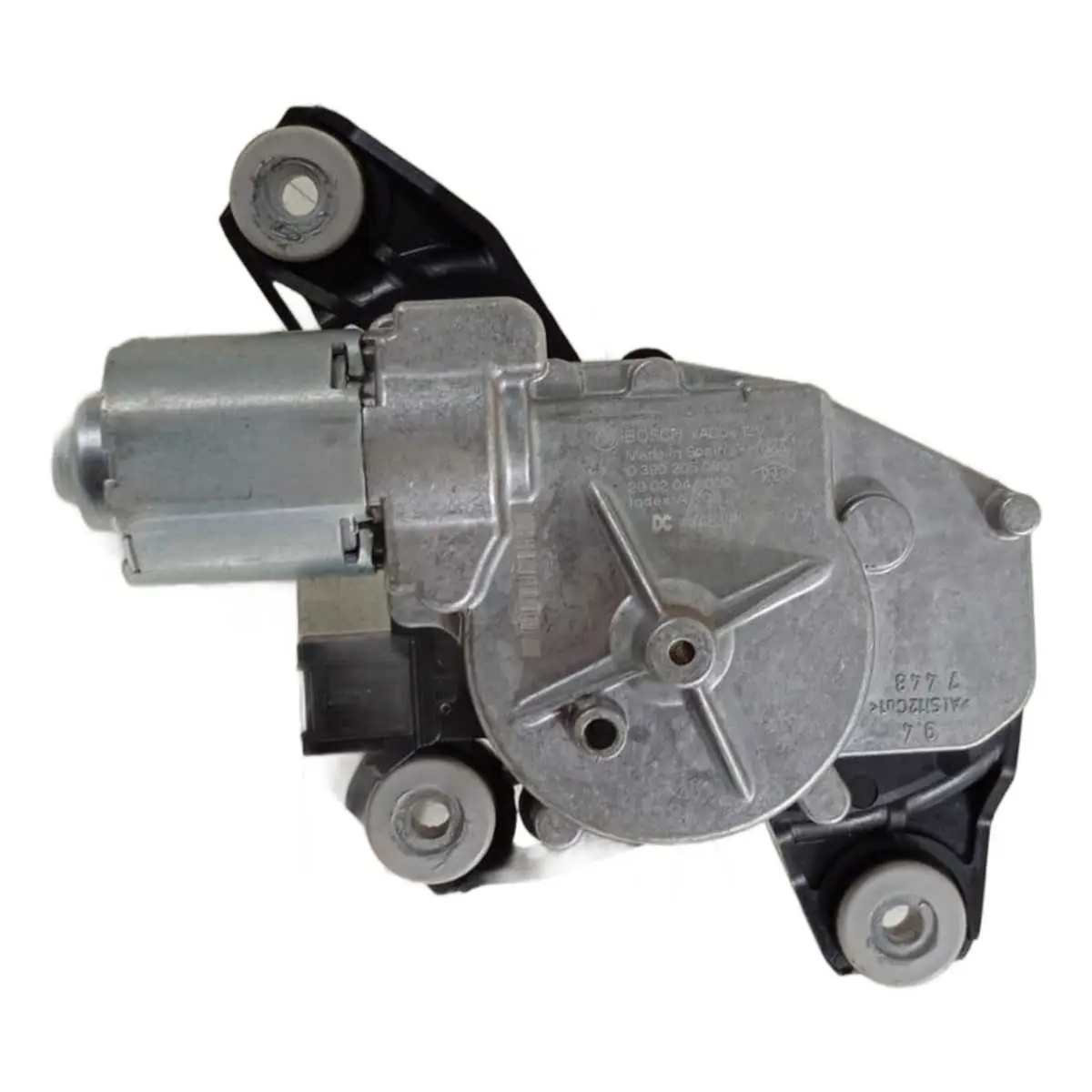 Motor Limpador Traseiro Renault Duster 2012/20 0390205080