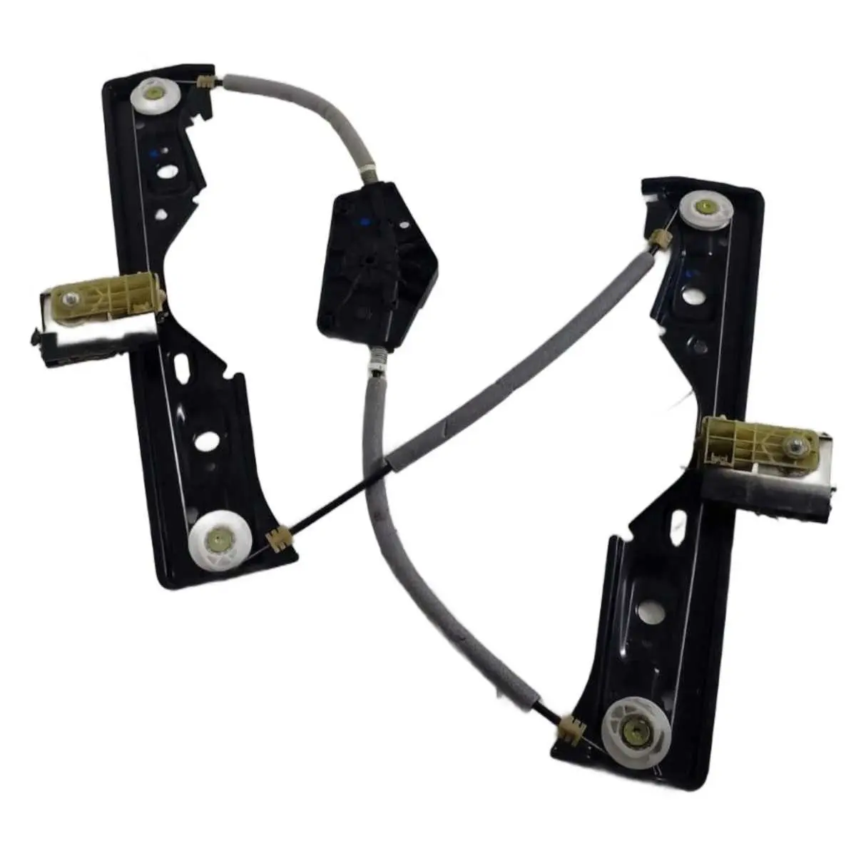 Máquina Vidro Dianteiro Direito Fiat Toro 2018 047490101a