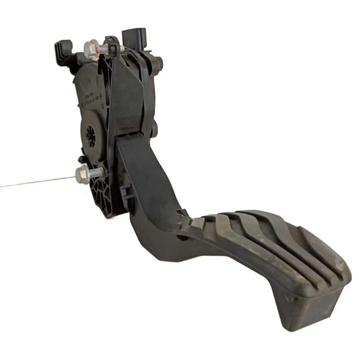Pedal Do Acelerador Renault Duster 2020/24 180108467r
