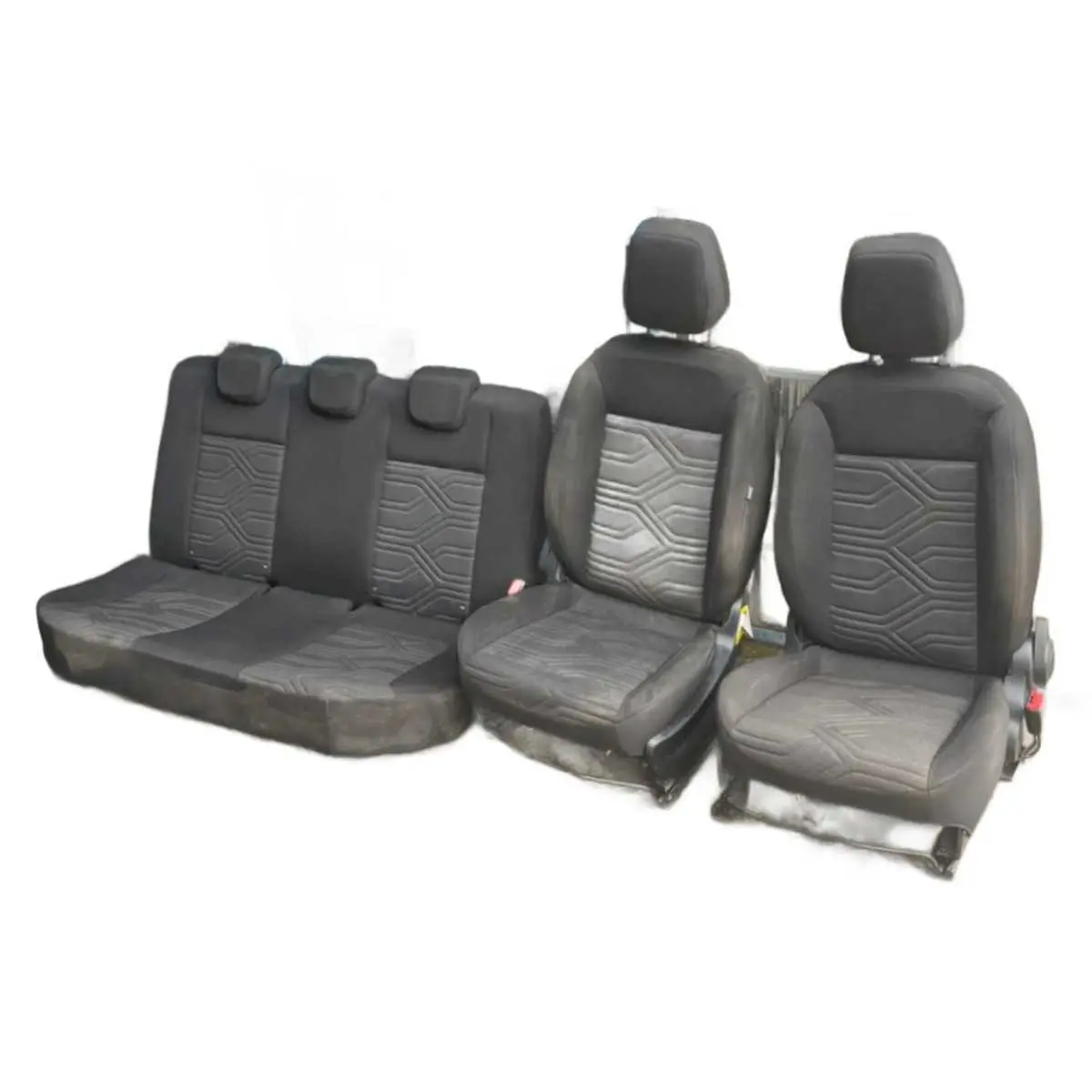 jogo banco fiat Strada cabine dupla 2022