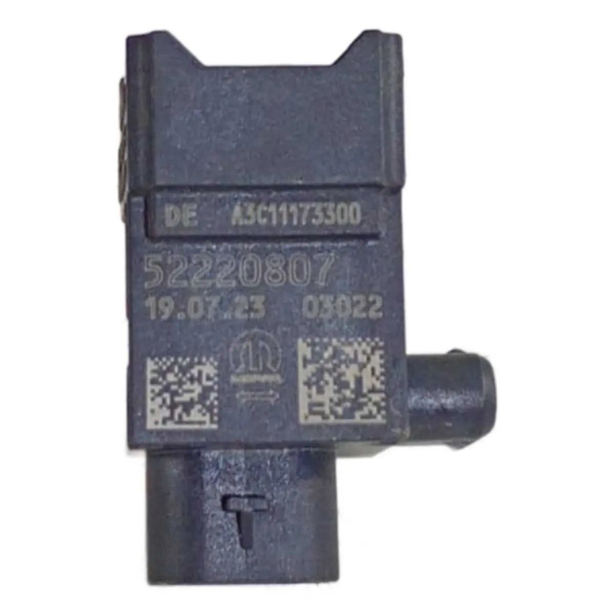 Sensor Impacto ESPOLETA Fiat Strada 2020-24 52220807