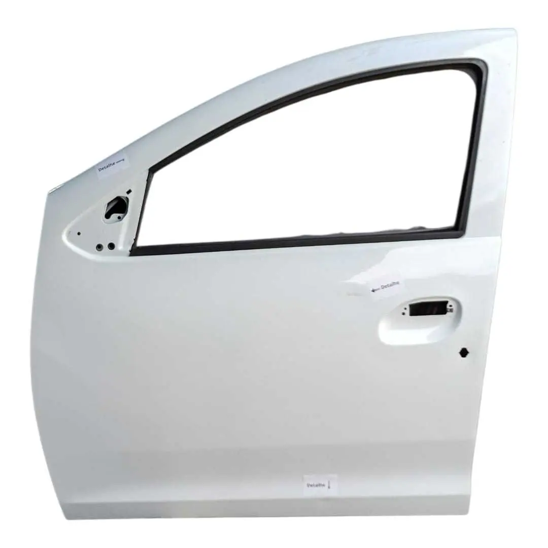Porta Dianteira Esquerda Renault Duster 2020