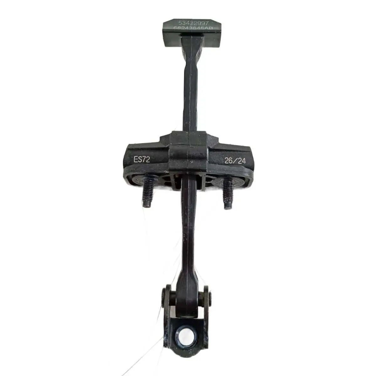 Limitador Porta Tras Esquerda Jeep Compass 2017/26 53432997