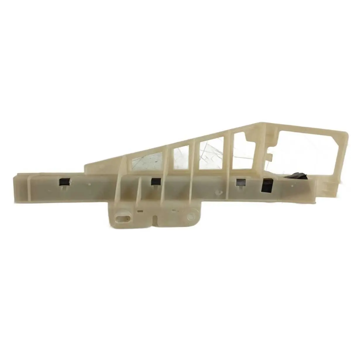 Guia Vidro Traseiro Esquerdo Jeep Compass 2017/21 c56344