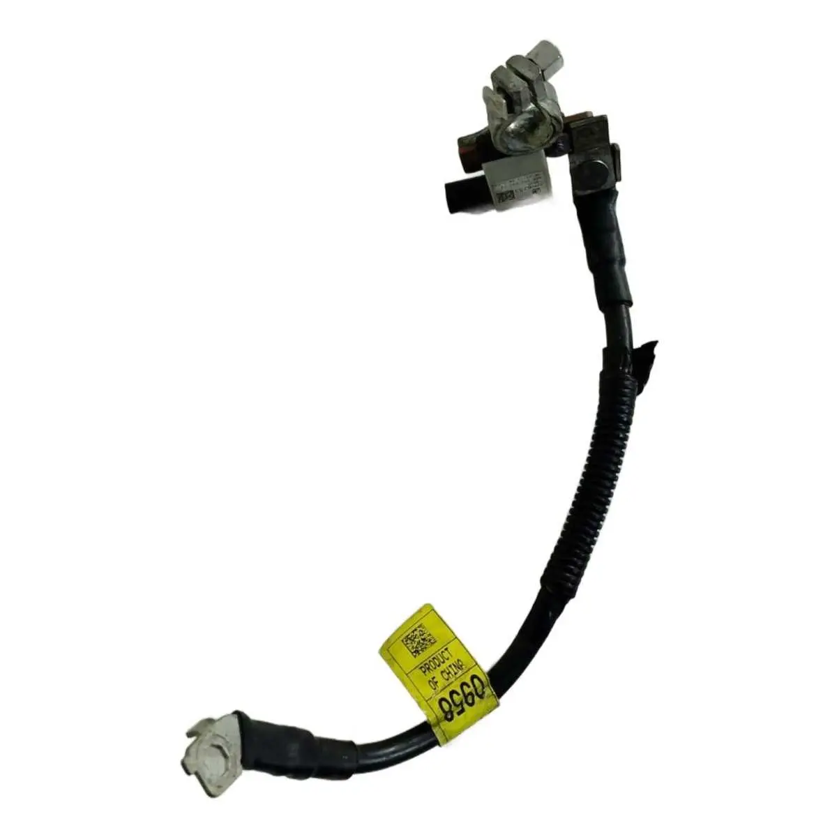 Cabo Negativo Bateria Chevrolet Tracker 1.4 2017/20 95070958