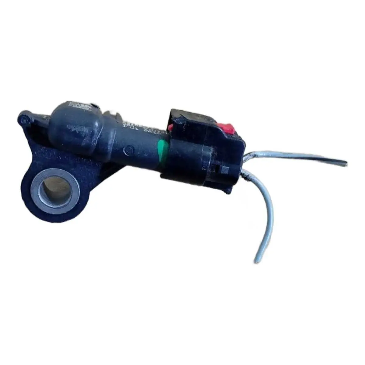 Sensor Impacto ESPOLETA Frontal Jeep Renegade 2022/24 68335885aa