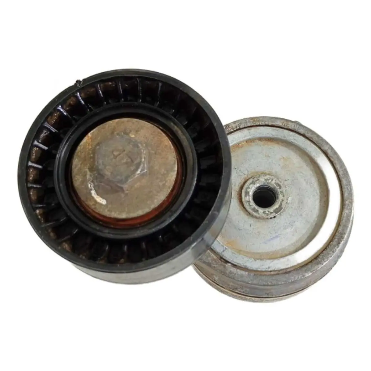 Tensor da Correia Fiat Cronos 1.3 2020/22 ORIGINAL USADO