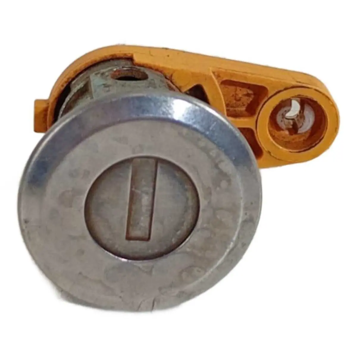 Miolo Fechadura Porta Diant Esquerda Duster 20-24 9580414