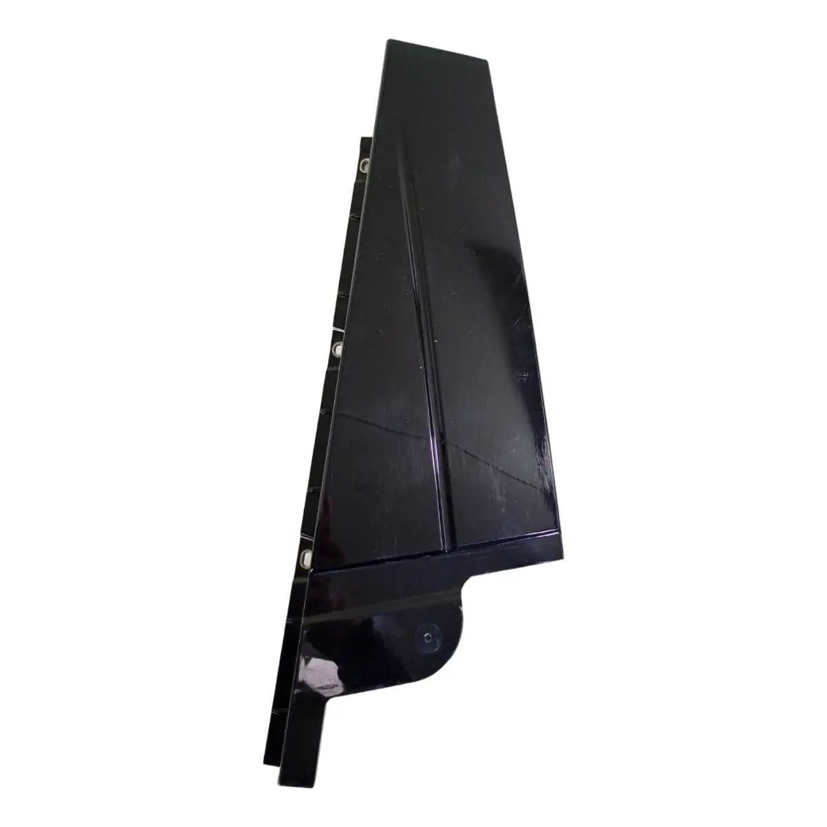 Moldura Porta Traseira Esquerda Jeep Compass 18/20 53328148