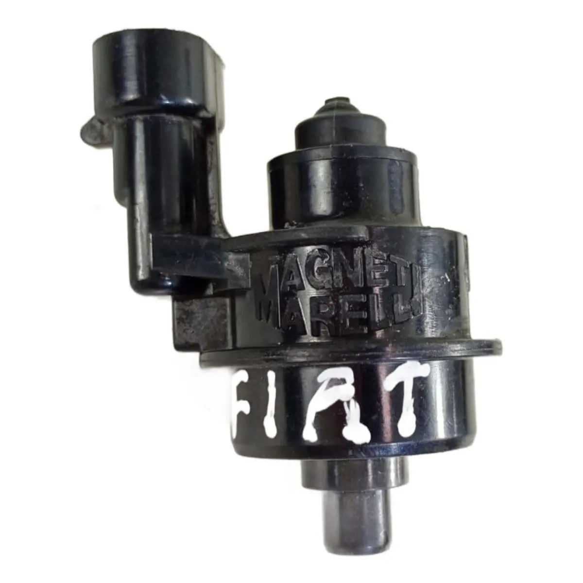 Válvula Canister Fiat Cronos 1.8 16v 2018/26 55214638
