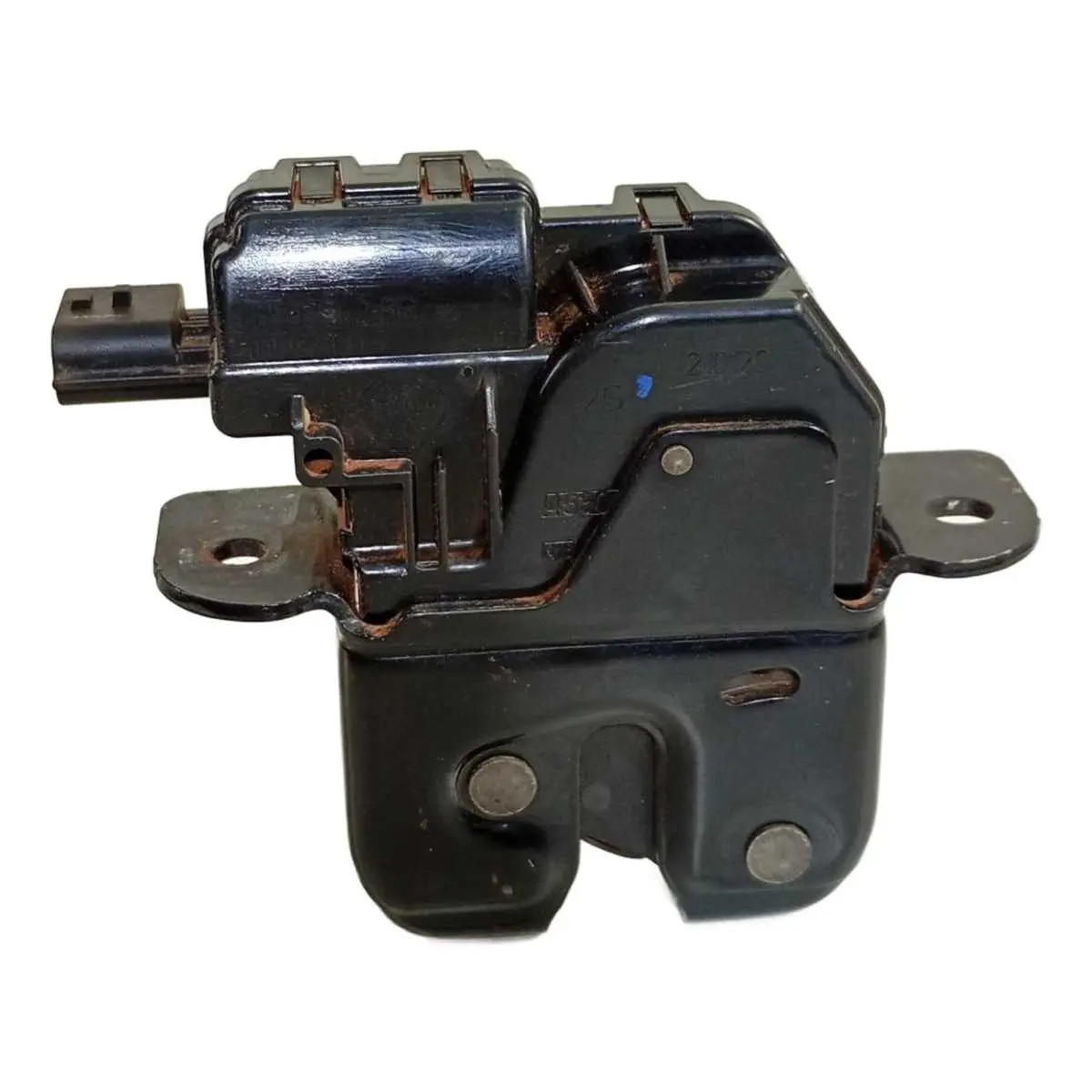 Fechadura Elétrica Porta Malas Captur 2017/24 905039428r