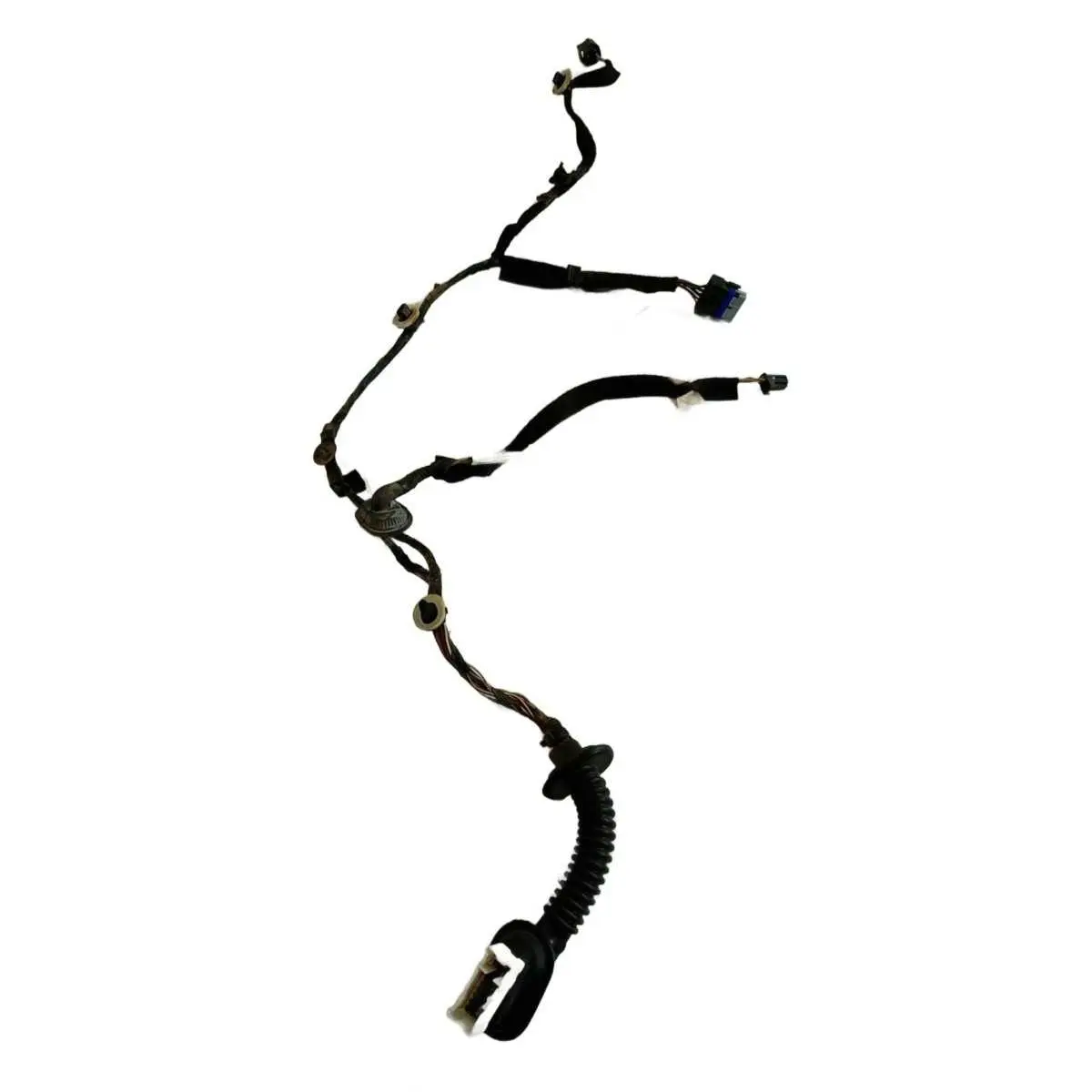 Chicote Porta Traseira Esquerda Duster 2020/24 241265793r