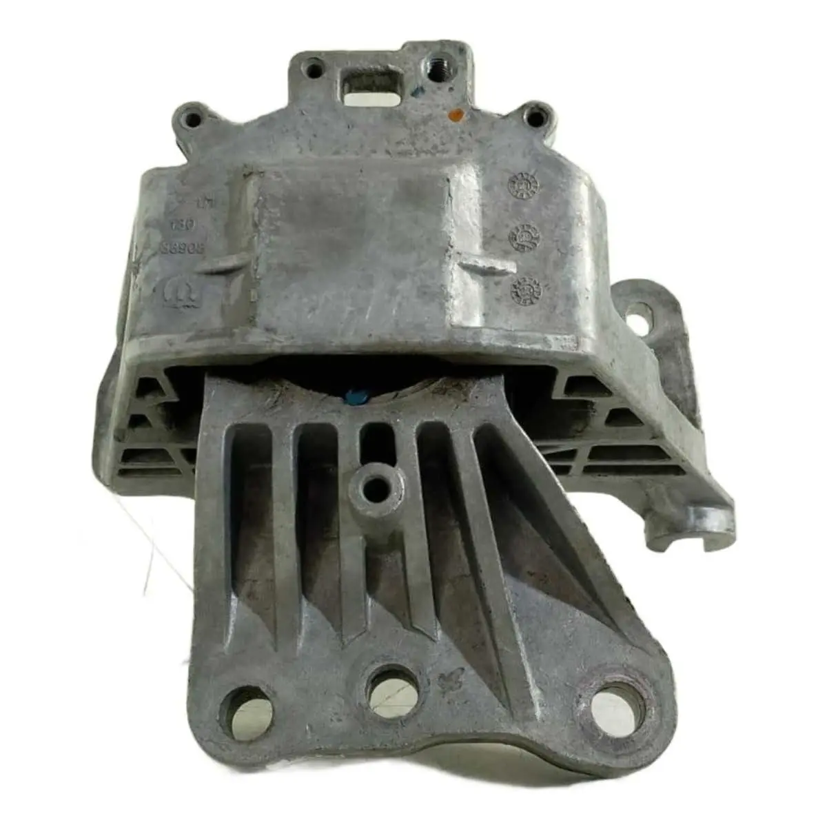 Coxim Motor direito Jeep Renegade 1.3 2022/25 13033908