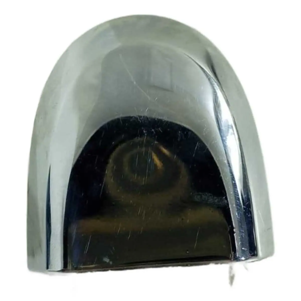 Acabamento Maçaneta Porta Nissan Versa 2012/19