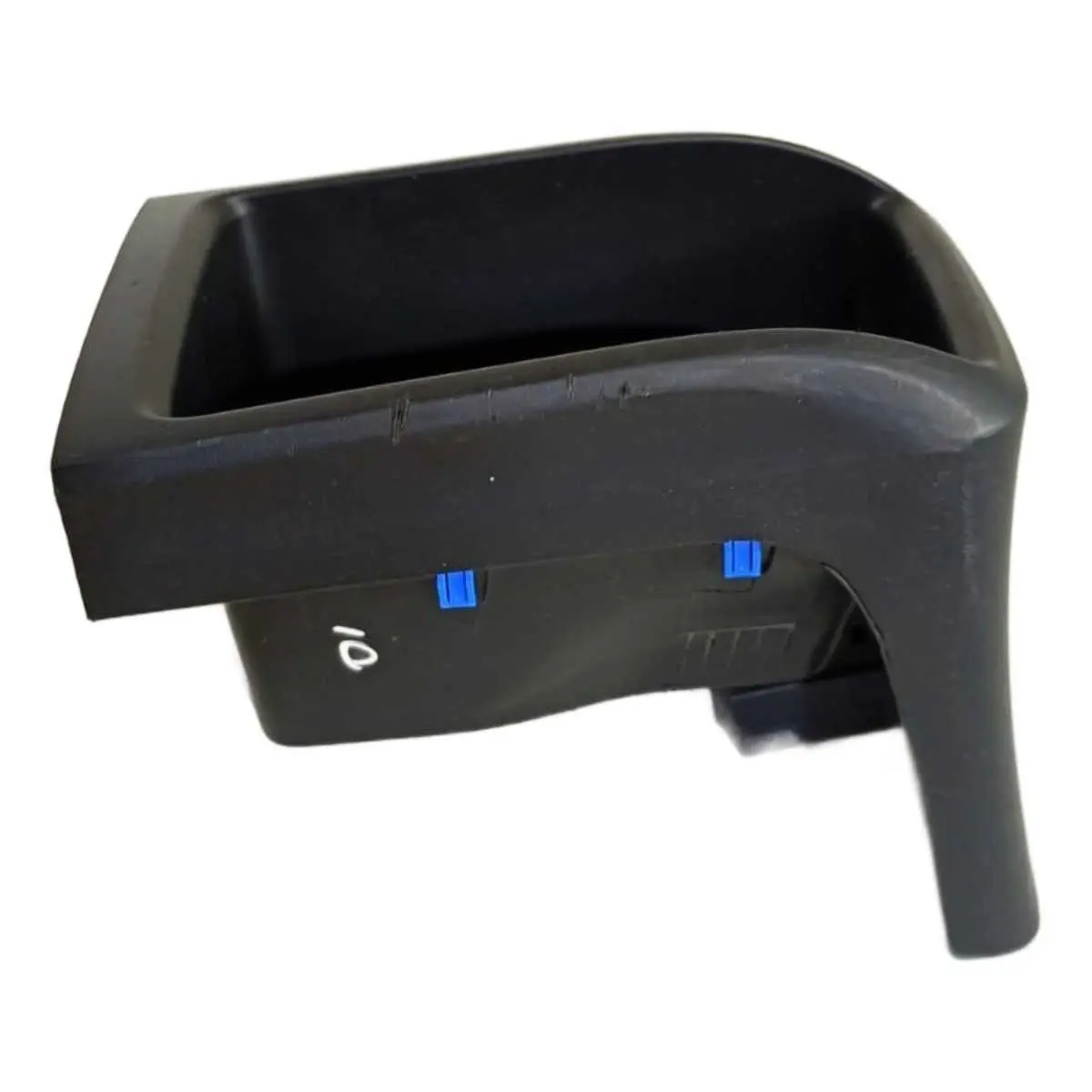 Porta Objetos Traseiro Console Fiat Pulse 2020/24 100262337