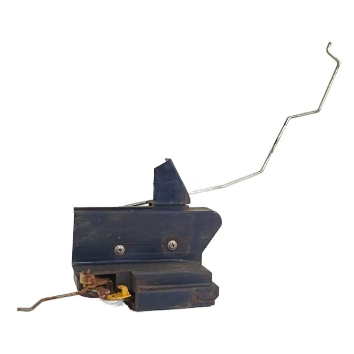 Fechadura Dianteira Esquerda Renault Duster 2020 805035802r