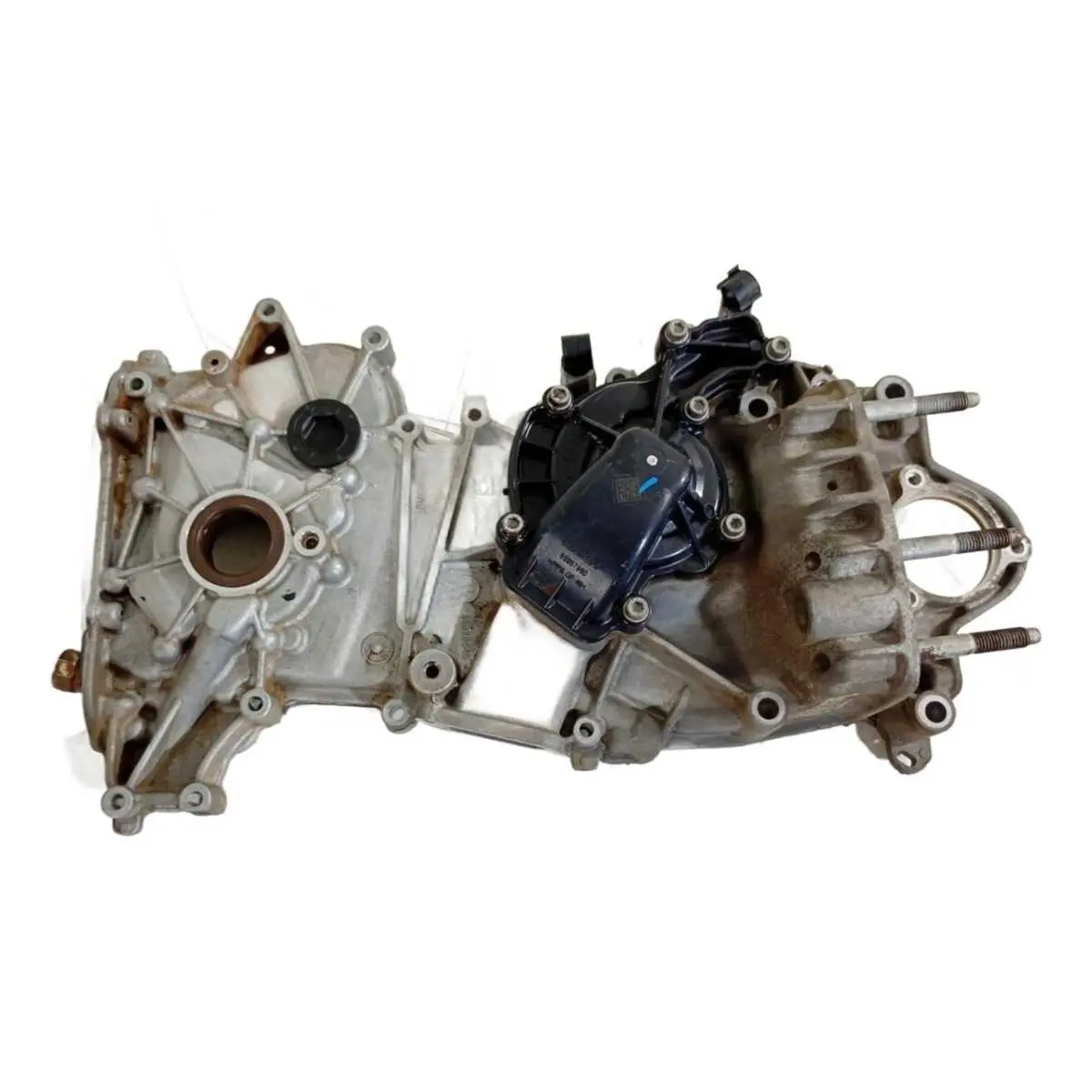 Bomba Óleo Fiat Argo Cronos Uno Mobi Firefly 16/26 55279645