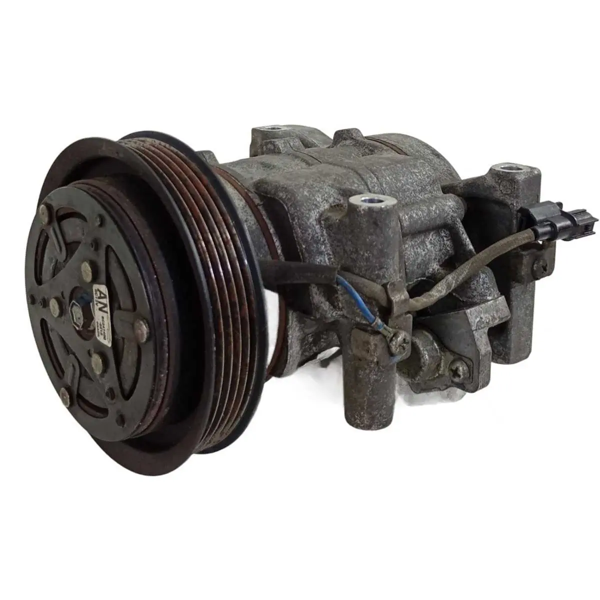 Compressor Ar Honda Hrv 1.8 2015/18 10sre11c