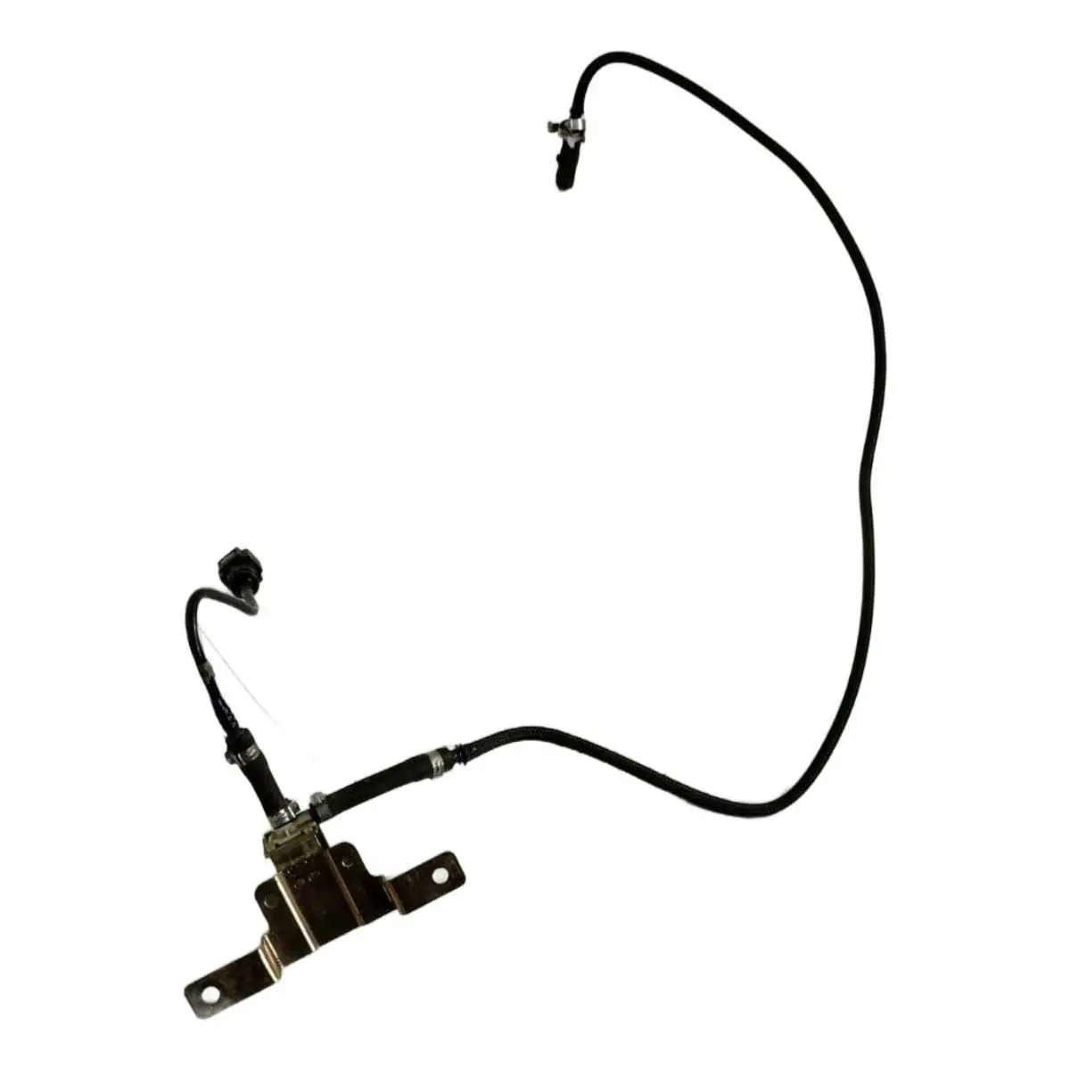 Válvula Solenoide Peugeot 206 2004/13 9657170580 ORIGINAL