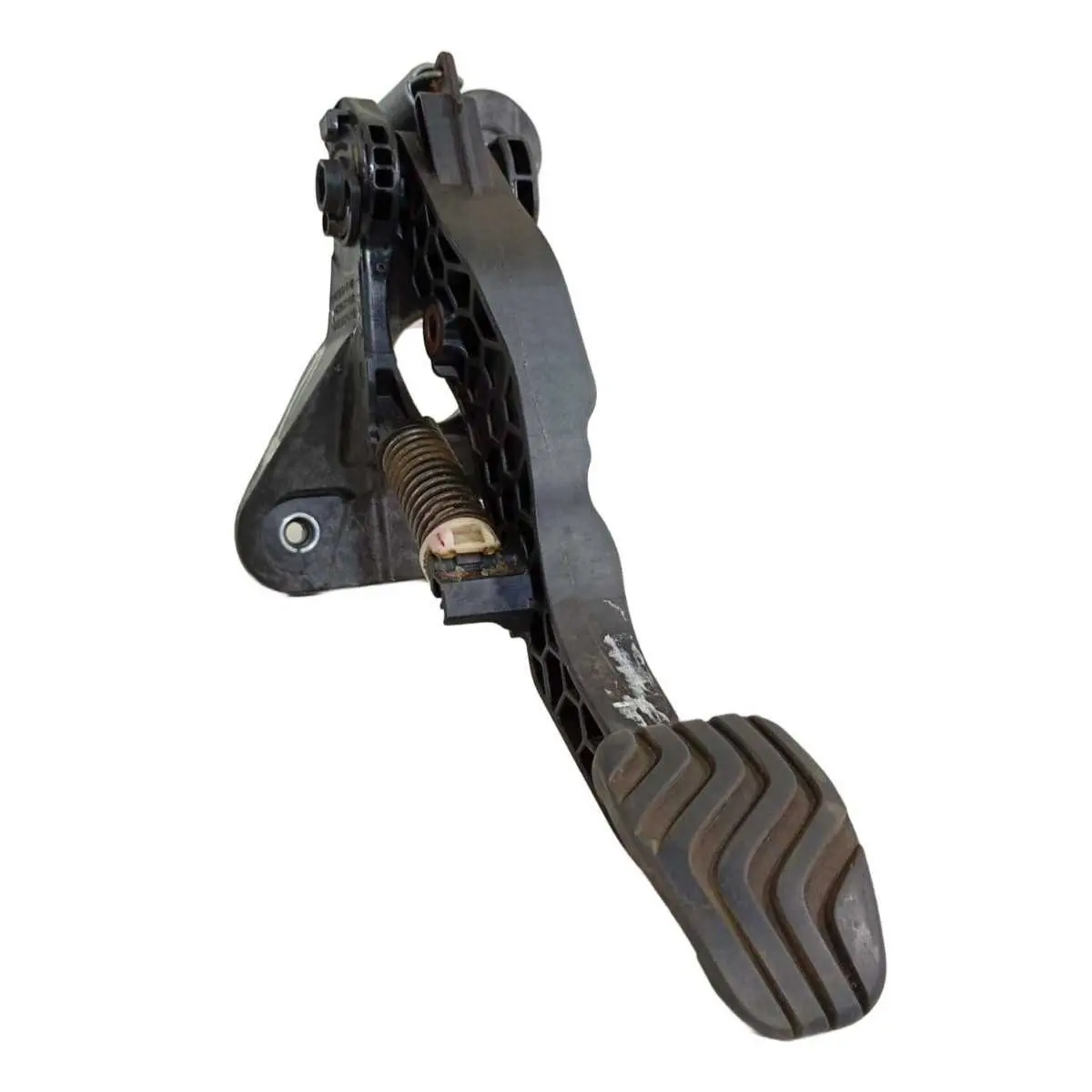Pedal Embreagem Renault Duster 2011/2024 0465031714r
