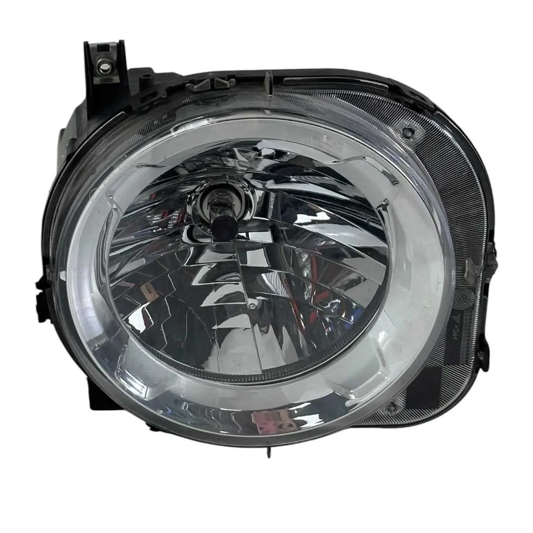 FAROL DIREITO JEEP RENEGADE SPORT 2015 A 2021 48340748