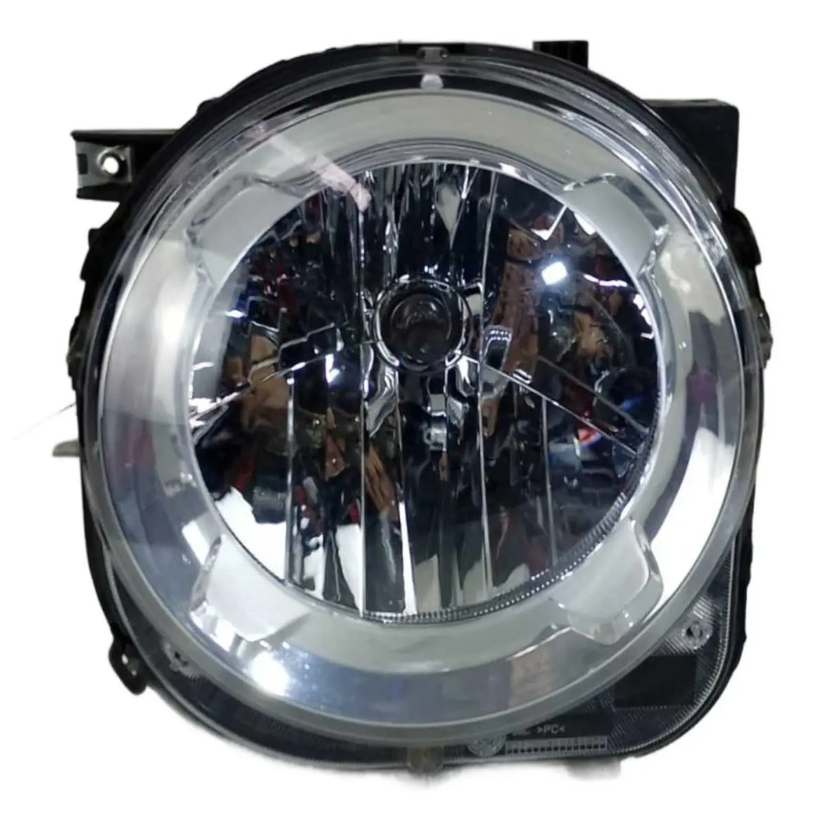 Farol Esquerdo Jeep Renegade 2015/2020 48350748